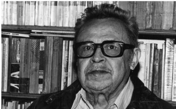 Clóvis Moura e a anatomia do racismo estrutural brasileiro