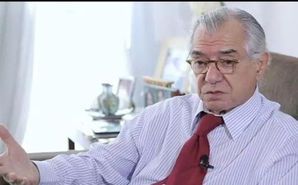 José Álvaro Moisés, um dos fundadores do PT, morre afogado no litoral de SP