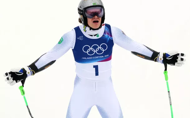 Lucas Pinheiro se emociona após ouro em Milão: “nada é impossível”