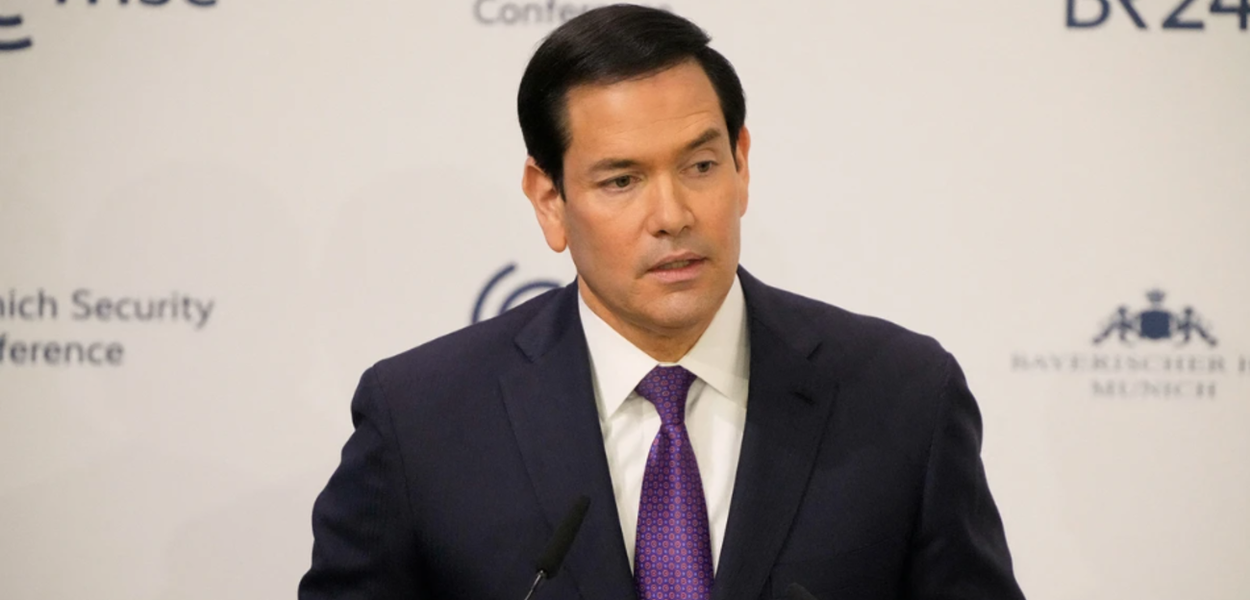 EUA podem reavaliar futuro da OTAN após guerra com Irã, diz Marco Rubio