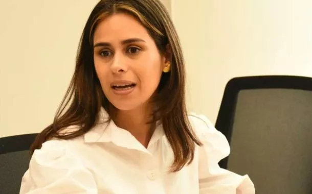 Deputada colombiana apoiadora de Trump diz que filho foi preso pelo ICE nos EUA