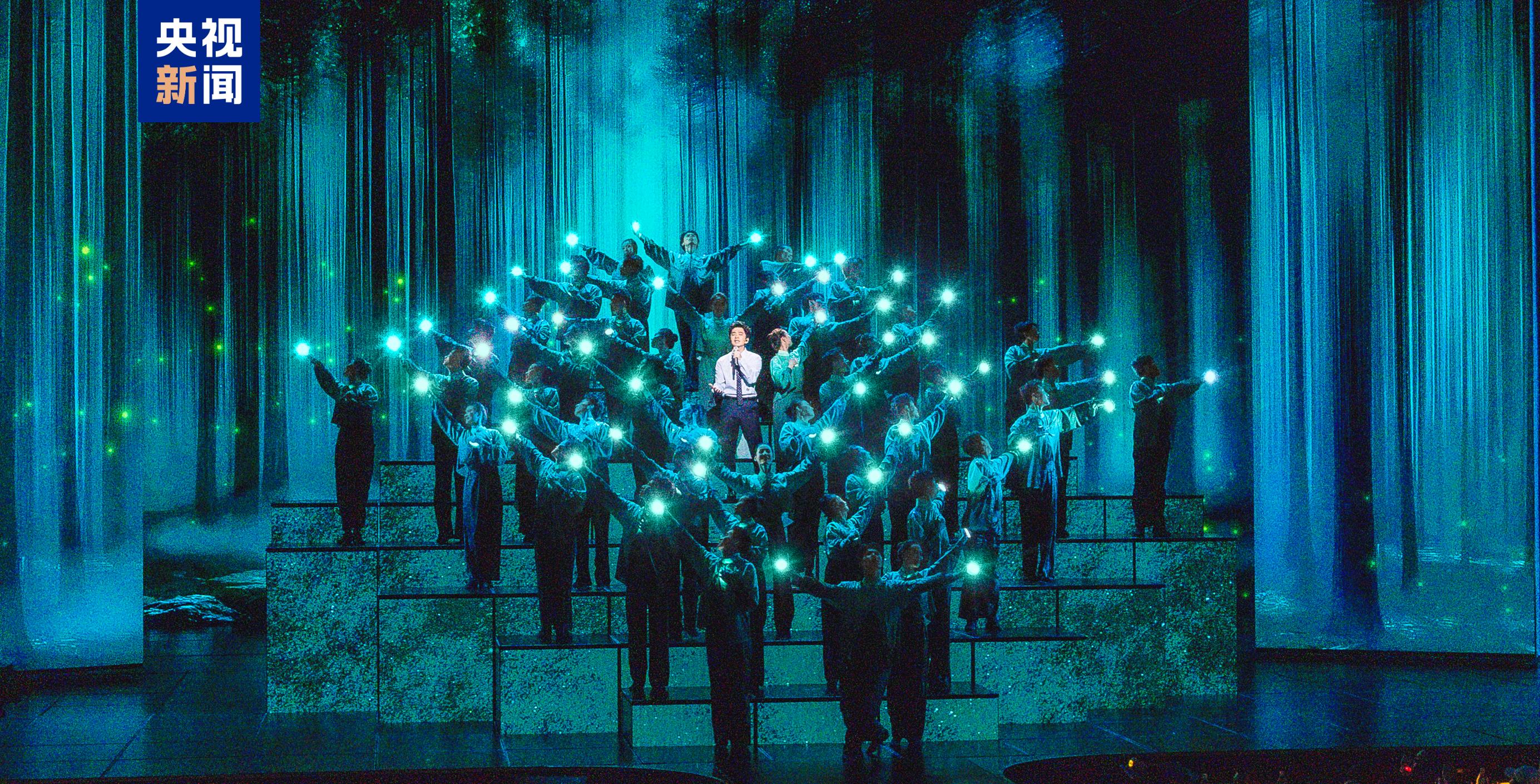 Gala do Festival da Primavera do CMG 2026 conclui quinto ensaio