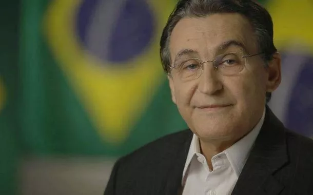 Morre Renato Rabelo, dirigente histórico do PCdoB, aos 83 anos