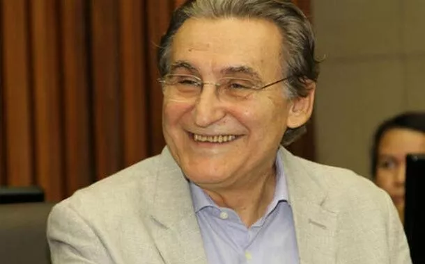 Renato Rabelo, dirigente do PCdoB