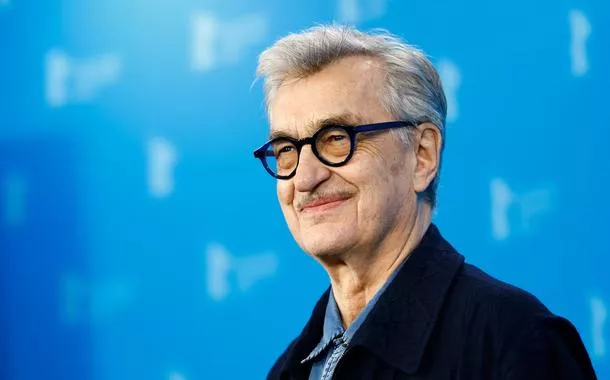 Wim Wenders