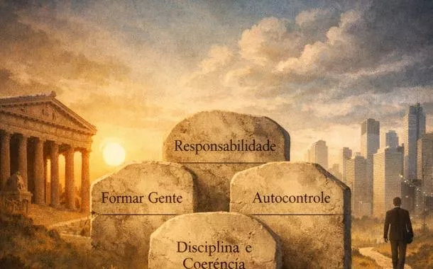 O erro moderno de desprezar princípios antigos