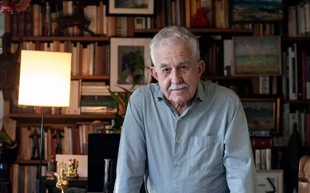 Morre João Adolfo Hansen, professor emérito da USP e referência na crítica literária