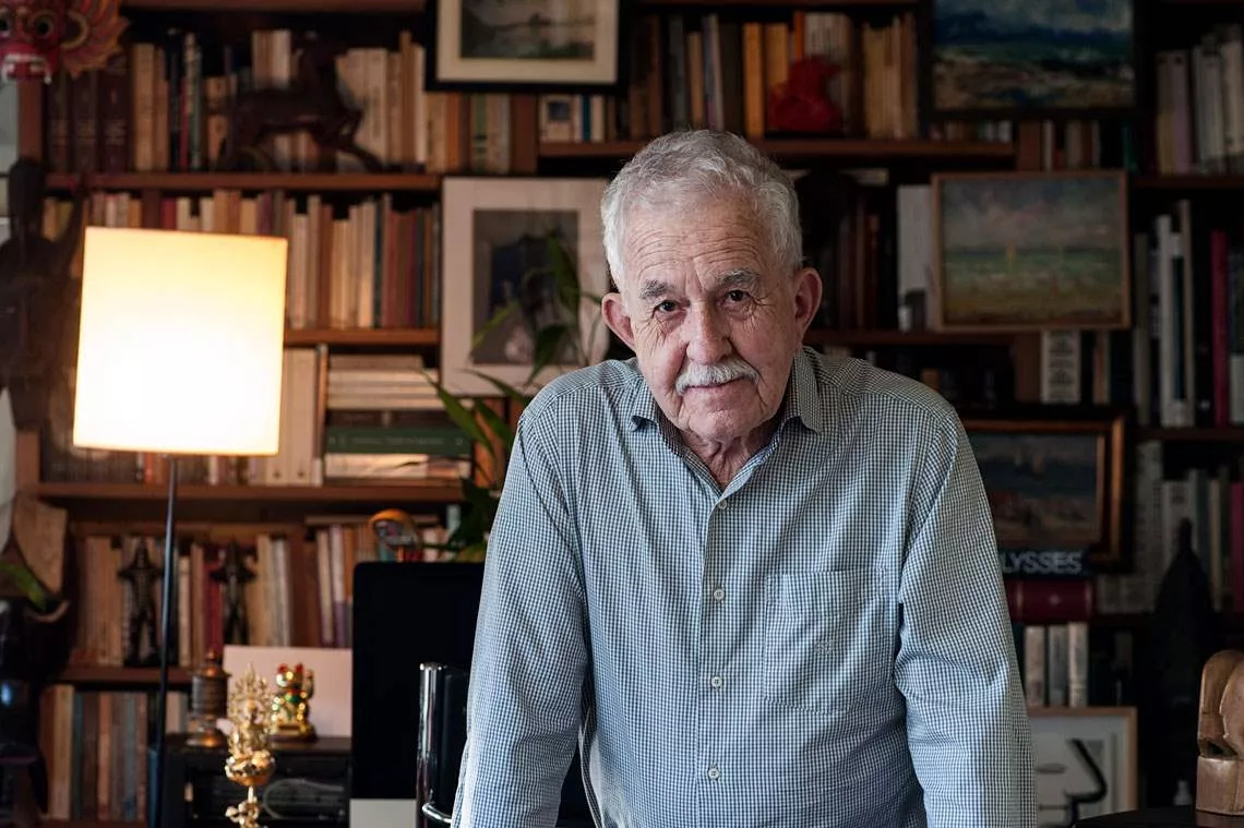 Morre João Adolfo Hansen, professor emérito da USP e referência na crítica literária