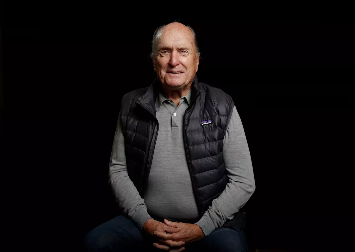 Robert Duvall