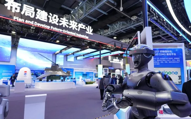 Por que a inovação tecnológica é fundamental para o 15º Plano Quinquenal da China