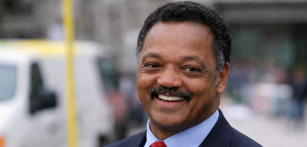 Jesse Jackson