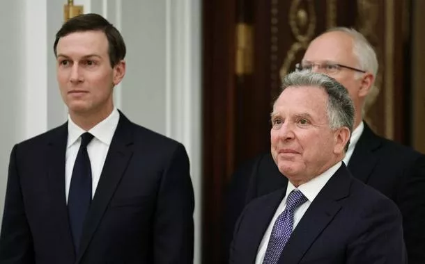 Enviados dos EUA acumulam negociações sobre Irã e Ucrânia e geram dúvidas sobre chances de acordo