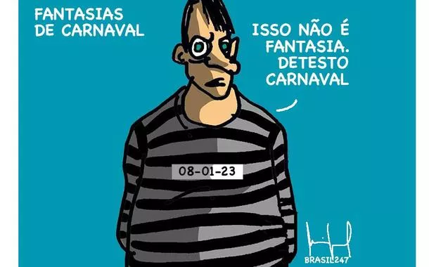 Fantasia - 18 de fevereiro de 2026
