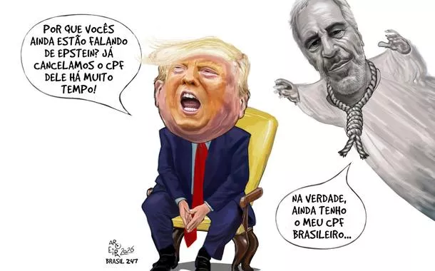 Um CPF num PDF file - 18 de fevereiro de 2026