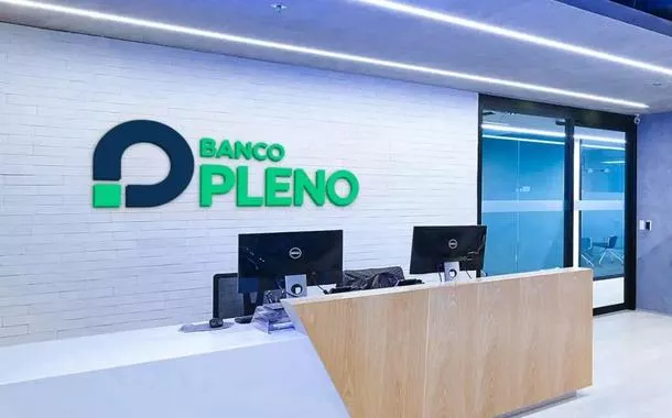 Banco Central decreta liquidação do Banco Pleno, ex-Voiter, ligado ao grupo Master