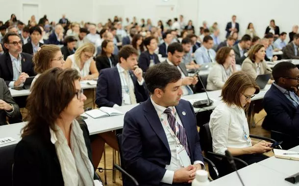 Presidência da COP30 cobra aceleração da ação climática em semana do clima em Mumbai