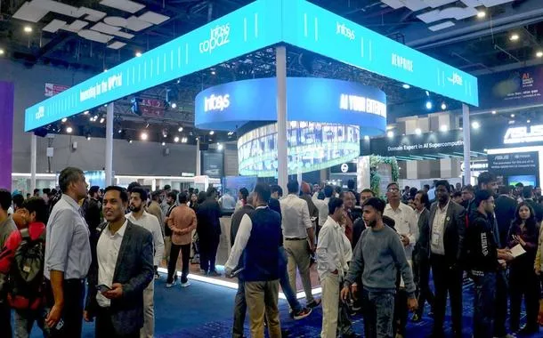 Índia aposta em juventude e inovação para virar potência global em inteligência artificial