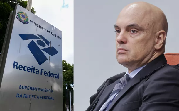 Caso Receita reacende alerta sobre vazamentos