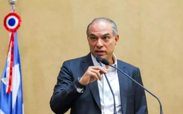 Augusto Ferreira Lima