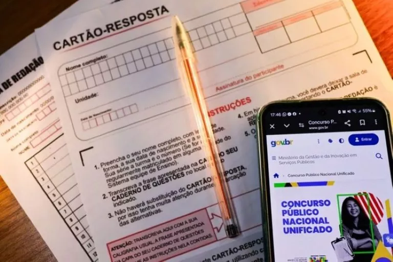 CPNU 2: resultados finais individuais já podem ser consultados