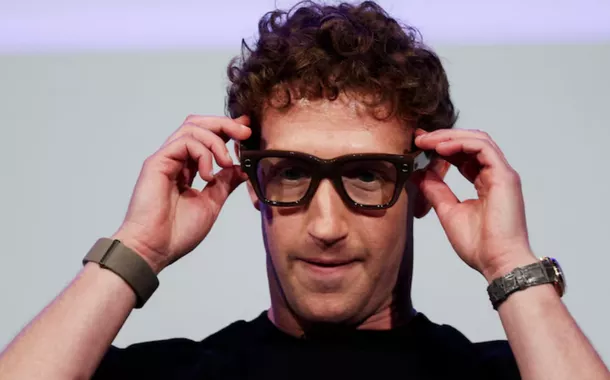 Zuckerberg alega dificuldade para barrar menores no Instagram