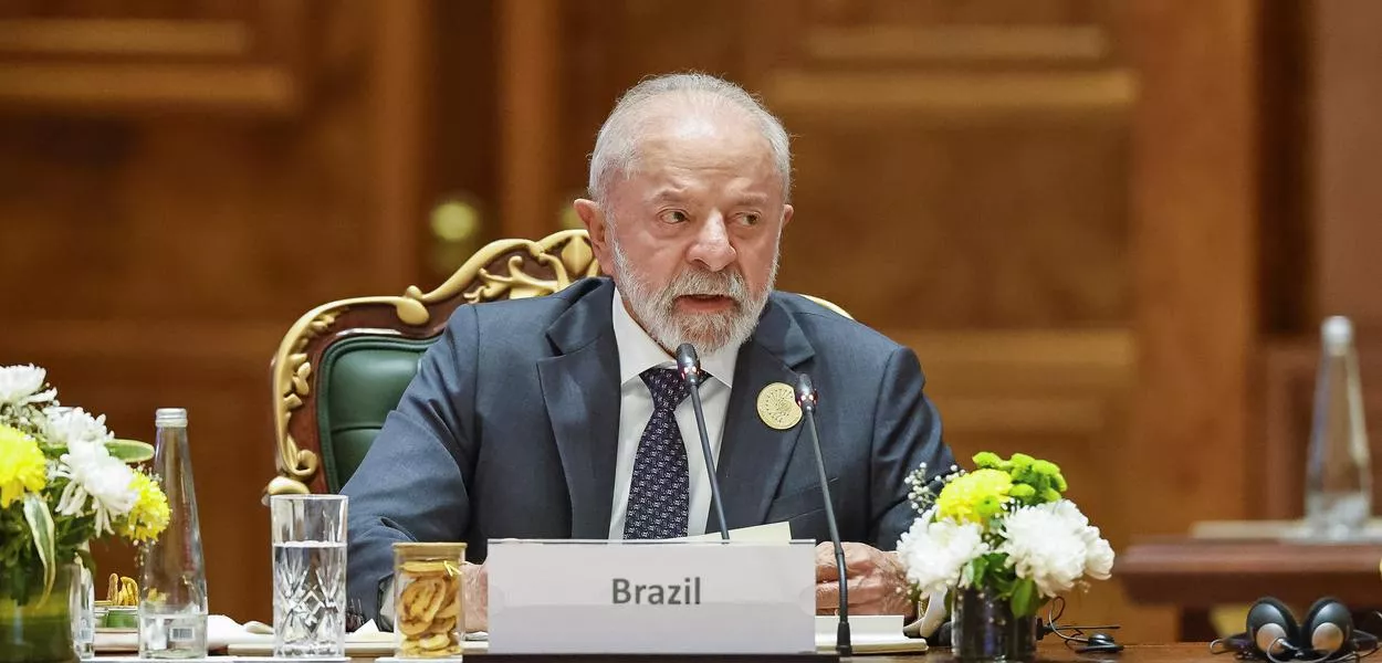 Luiz Inácio Lula da Silva