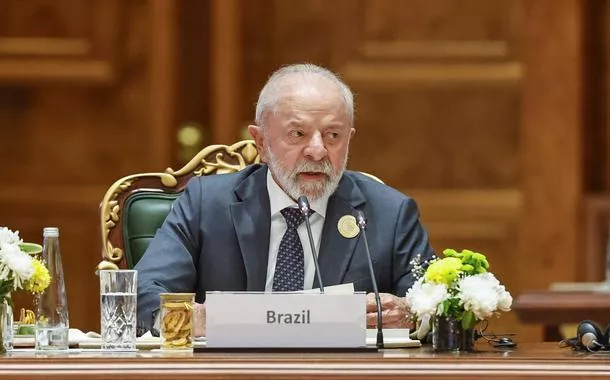 Luiz Inácio Lula da Silva