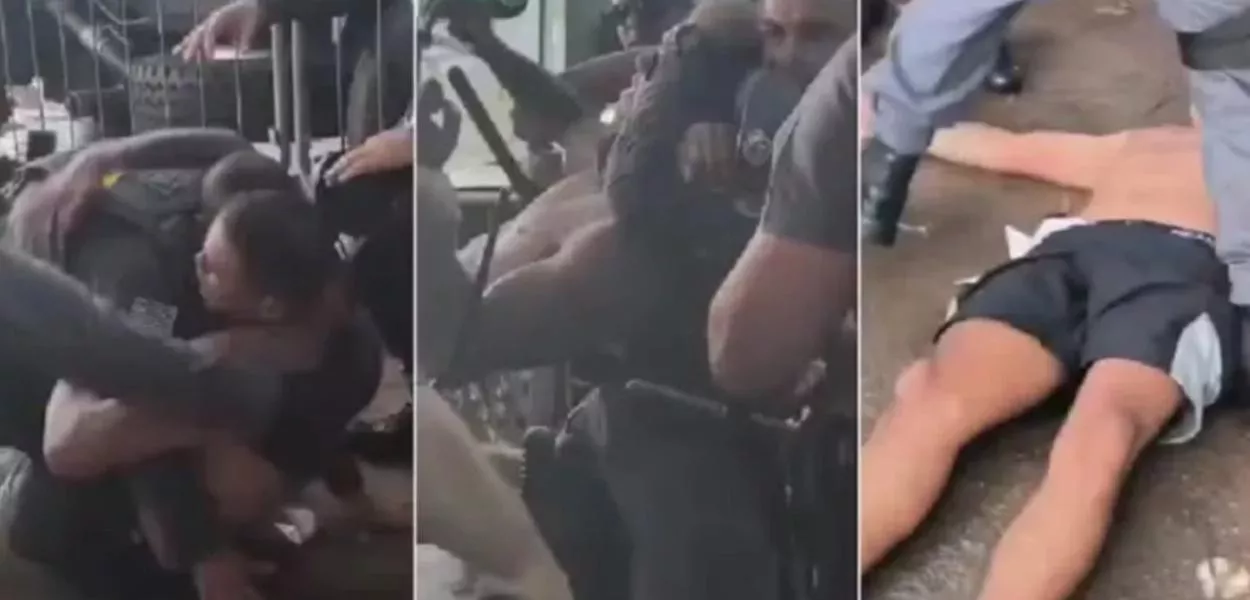 Até o momento, o Exército Brasileiro não divulgou detalhes sobre possíveis medidas disciplinares internas contra o cadete