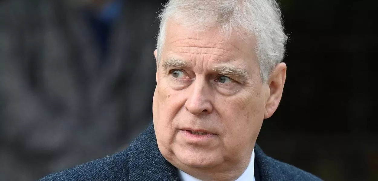 Andrew Mountbatten-Windsor