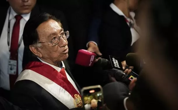 José María Balcázar