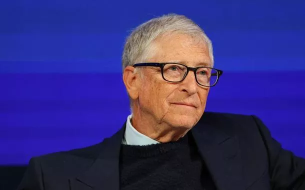 Bill Gates pede desculpas à equipe da Fundação por vínculos com Jeffrey Epstein