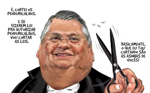 Renato-Aroeira - Picotando