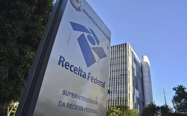Receita Federal