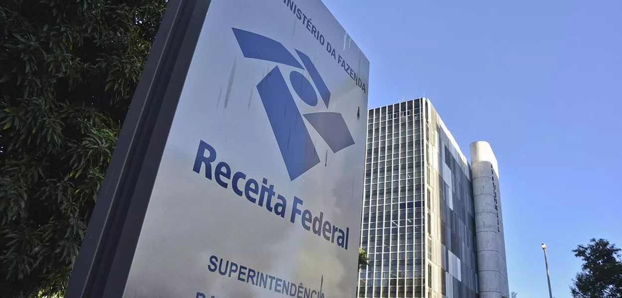 Receita Federal