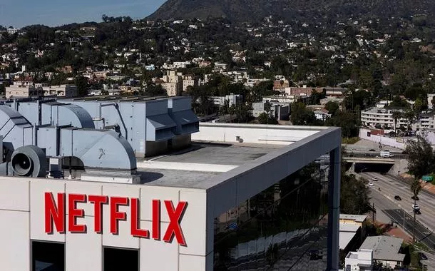 Netflix pode aumentar proposta e avançar em negociação com Warner Bros