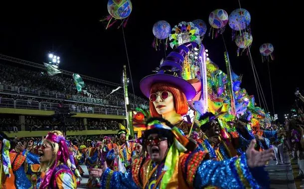 Nota de enredo derruba Mocidade por referência a Rita Lee como “padroeira”
