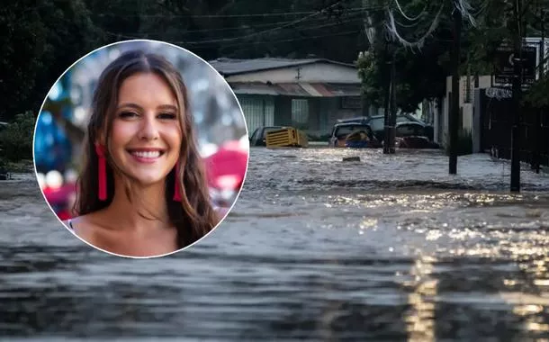 “Sem mulheres na decisão, não há justiça climática”, defende especialista