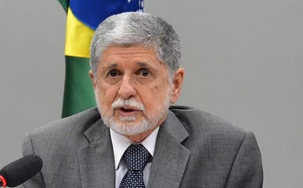 Celso Amorim