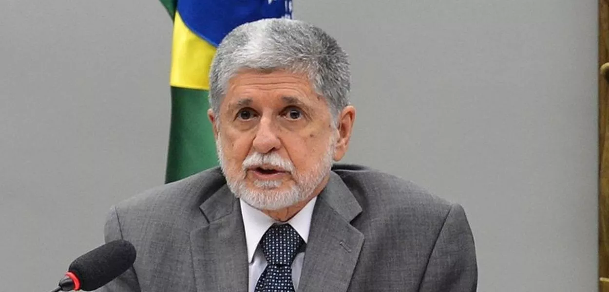 Celso Amorim
