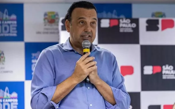 Vice de Tarcísio é investigado por suposta lavagem de US$ 1,6 milhão em Andorra