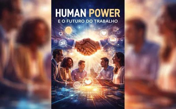 Human Power e o Futuro do Trabalho