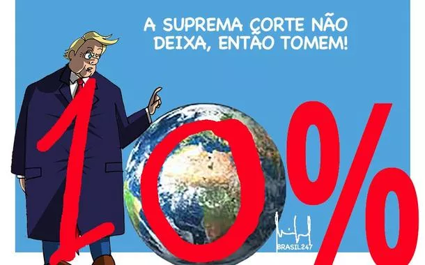 Taxman - Miguel Paiva