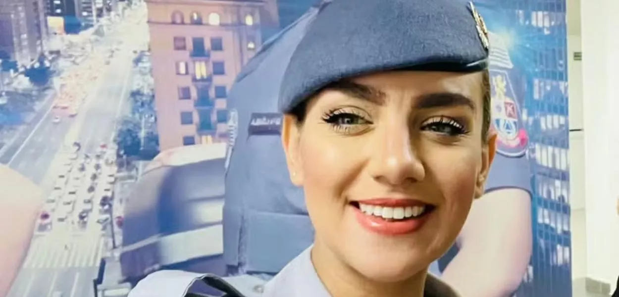 Gisele Alves Santana