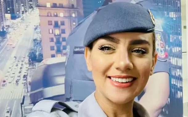 Gisele Alves Santana