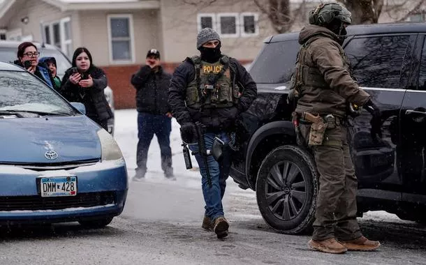 Governo Trump amplia poder do ICE para deter refugiados