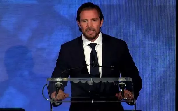 Daniel Vorcaro confirma que não participará de sessão da CPMI do INSS