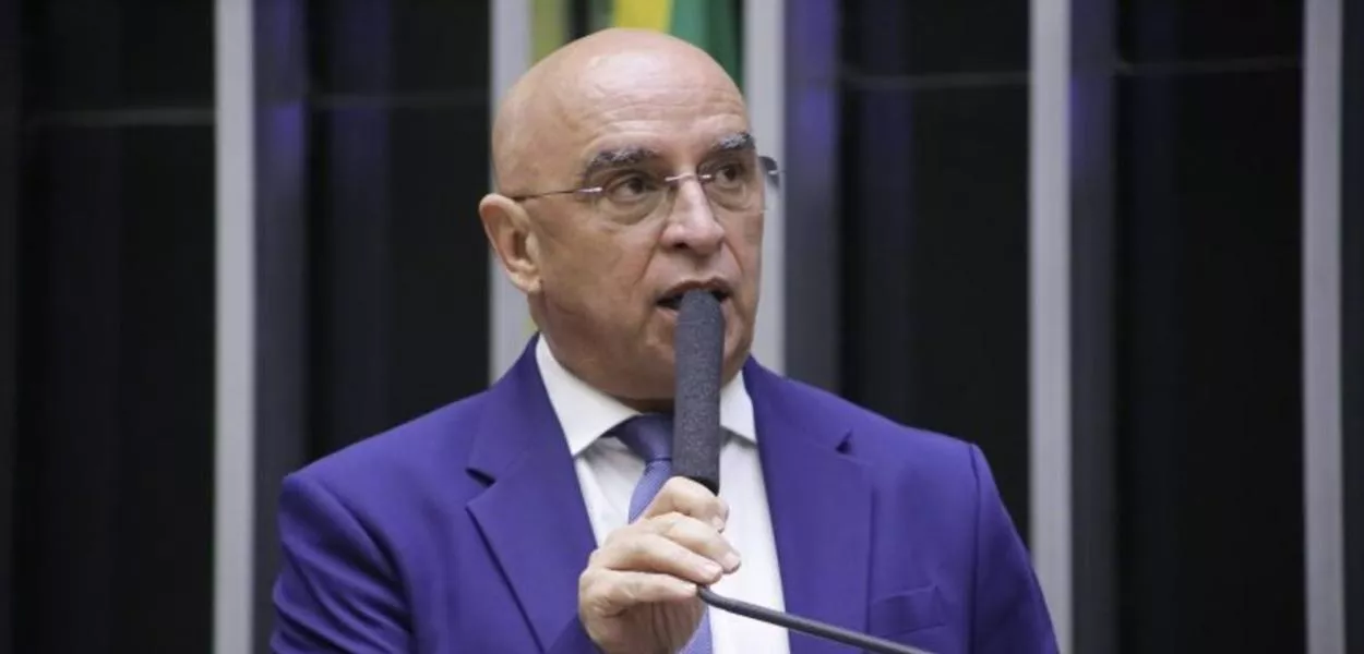 Deputado federal Mário Heringer (PDT)