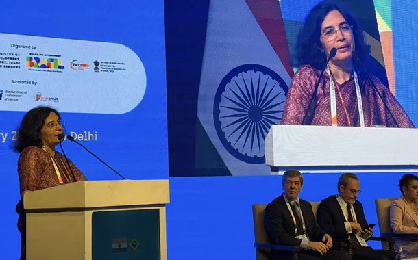 Ministra Hiwani Pande diz que parceria Brasil-Índia pode ser transformadora e cobra metas mais ambiciosas de comércio