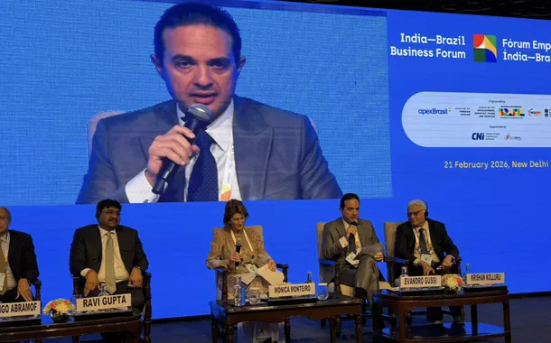 Única vê Índia como vitrine global do etanol e defende quadruplicar biocombustíveis até 2035