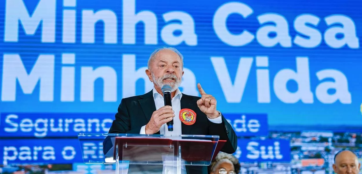 Luiz Inácio Lula da Silva